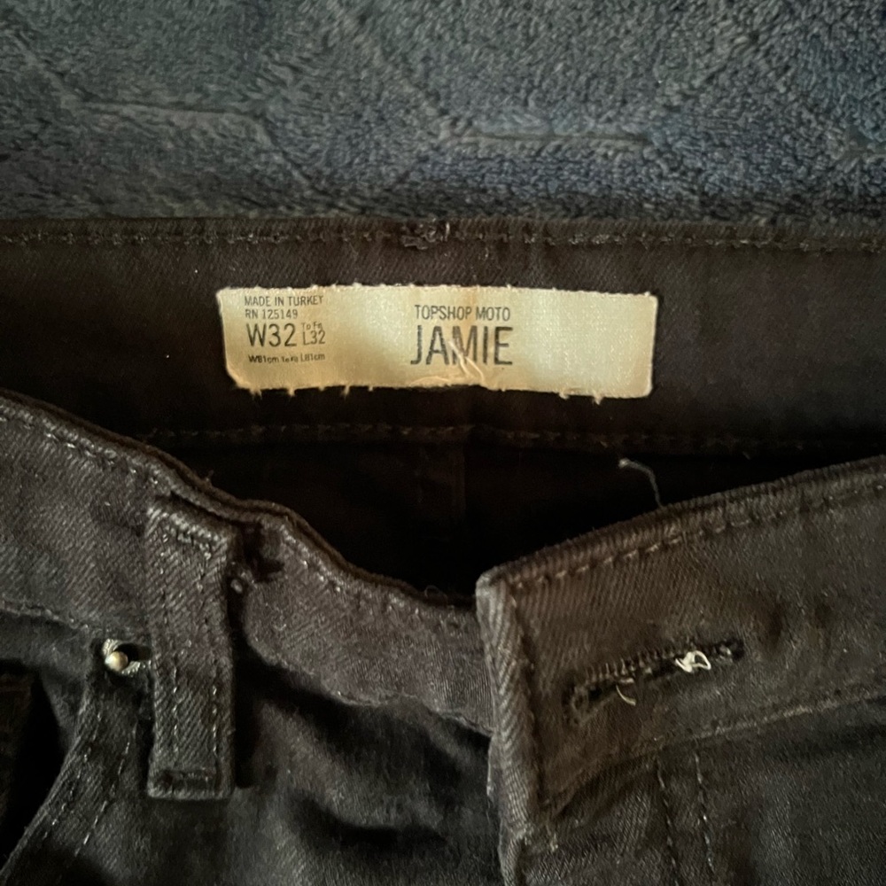 Skinny Jeans TopShop - Picture 2 of 4